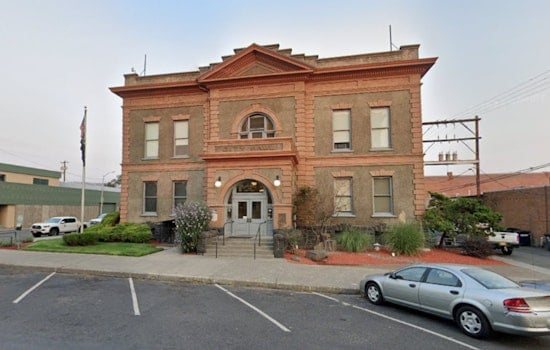 Downtown The Dalles Dig Uncovers Native Site, Sticks City With $147K Bill