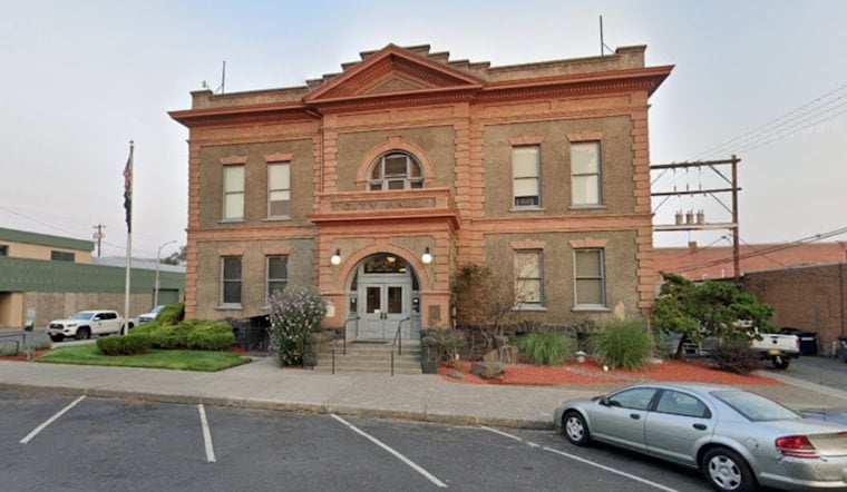 Downtown The Dalles Dig Uncovers Native Site, Sticks City With $147K Bill