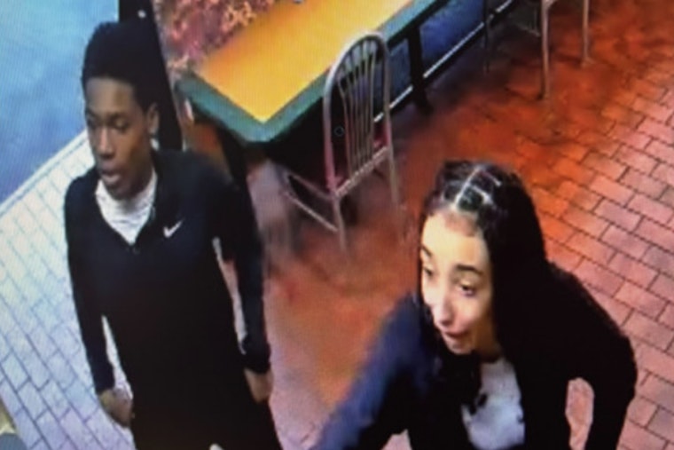 Doylestown Planet Fitness Locker Theft Sends Suspects on Burger King Spree