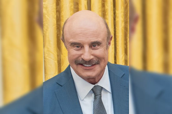 Dr. Phil's Ex-Publicist Sues, Says He Was Called Gayer Than a Fruit Basket