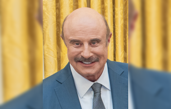 Dr. Phil's Ex-Publicist Sues, Says He Was Called Gayer Than a Fruit Basket