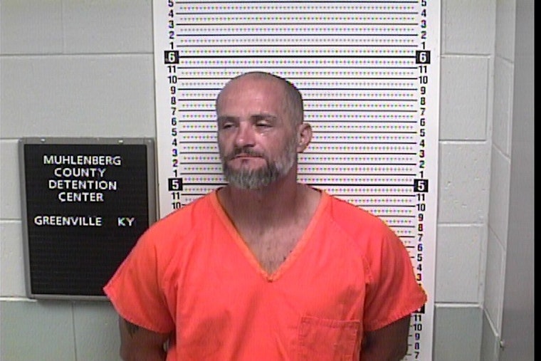 Drakesboro Man Charged After One Killed, One Stabbed in Muhlenberg County