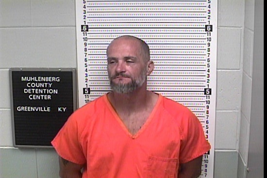 Drakesboro Man Charged After One Killed, One Stabbed in Muhlenberg County