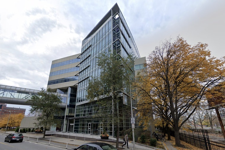 Draper Buys Its Own Cambridge Lab Floors as Alexandria Eats $75M Loss