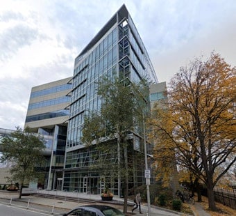 Draper Buys Its Own Cambridge Lab Floors as Alexandria Eats $75M Loss