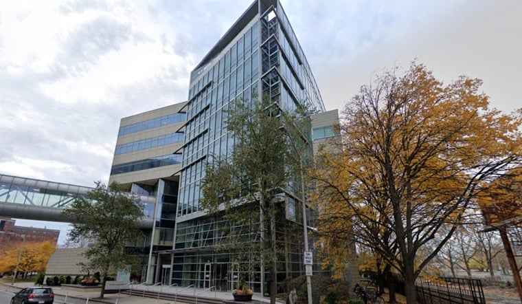Draper Buys Its Own Cambridge Lab Floors as Alexandria Eats $75M Loss