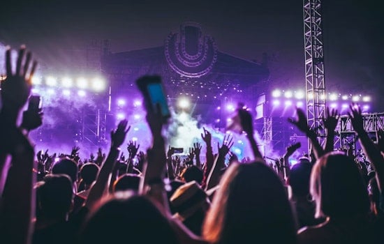Draper Eyes 75,000-Capacity Music Festival at The Point, Bigger Than Rice-Eccles