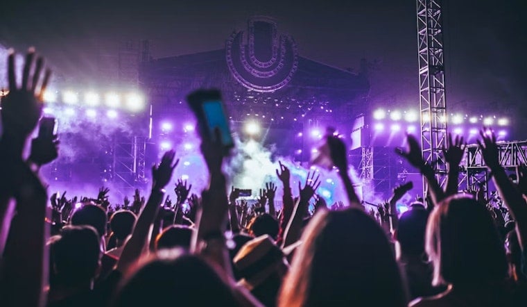 Draper Eyes 75,000-Capacity Music Festival at The Point, Bigger Than Rice-Eccles