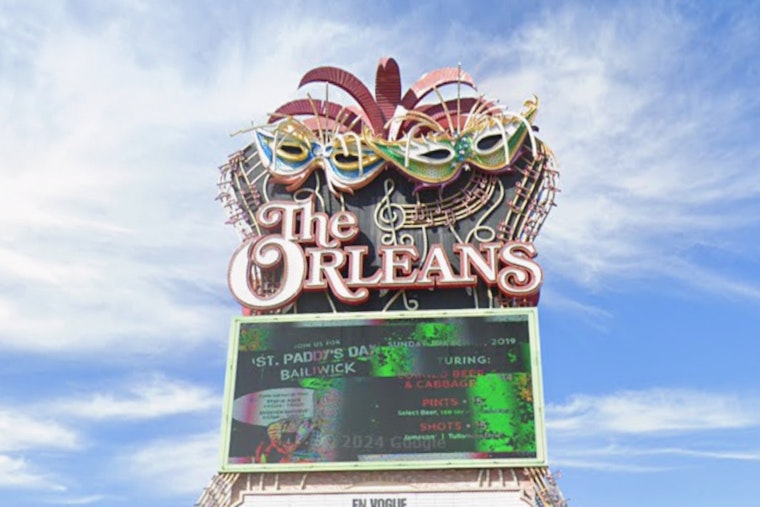DREAM Awards Return to Orleans Showroom With Quincy Jones Tribute