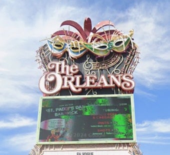 DREAM Awards Return to Orleans Showroom With Quincy Jones Tribute