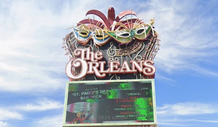 DREAM Awards Return to Orleans Showroom With Quincy Jones Tribute