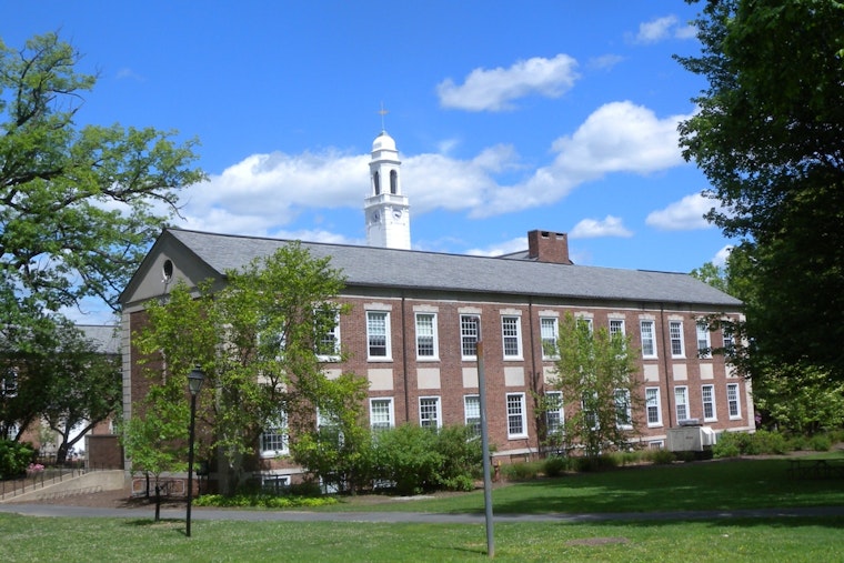 Drew University Opens AI-Powered Grade School With $30K Tuition in Madison