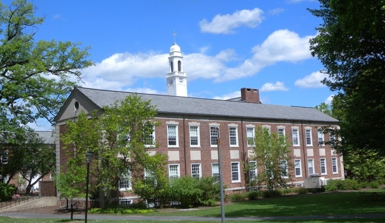 Drew University Opens AI-Powered Grade School With $30K Tuition in Madison