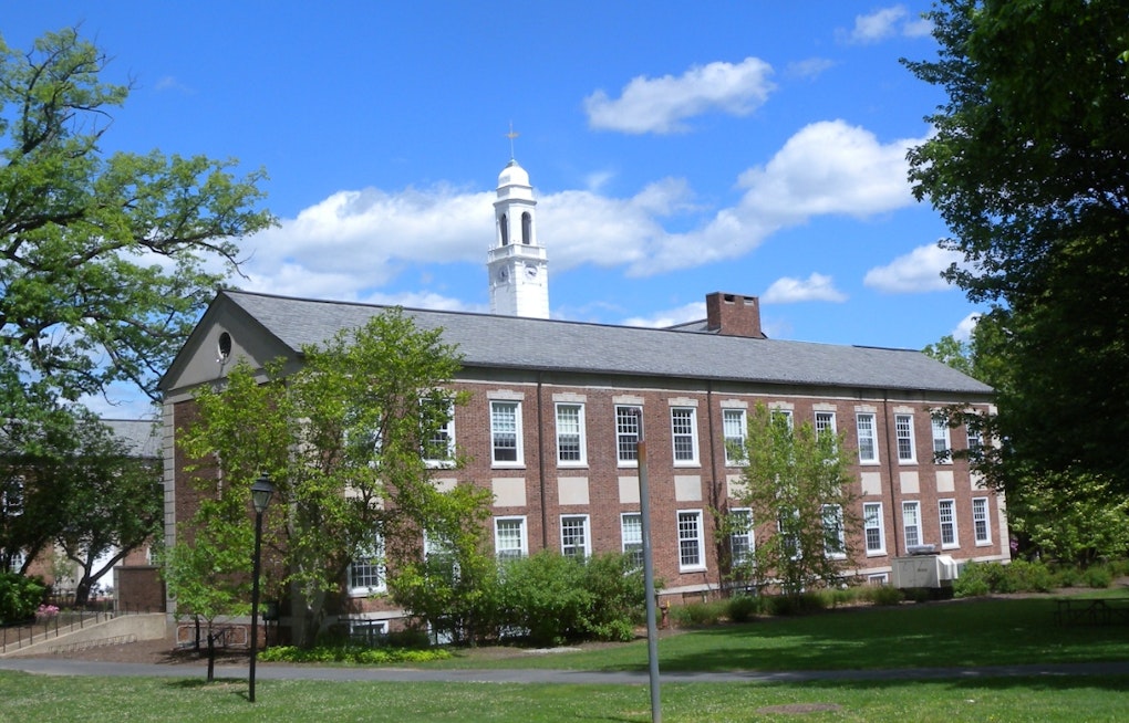 Drew University Opens AI-Powered Grade School With $30K Tuition in Madison