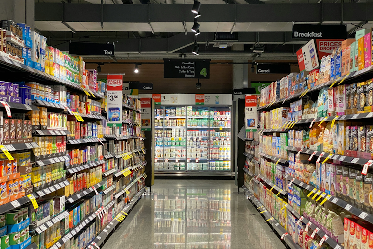 Dreyer's Recalls Five Outshine Fruit Bar Flavors Over Glass Fears