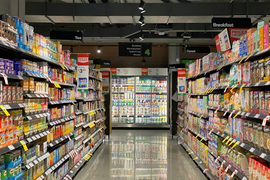 Dreyer's Recalls Five Outshine Fruit Bar Flavors Over Glass Fears
