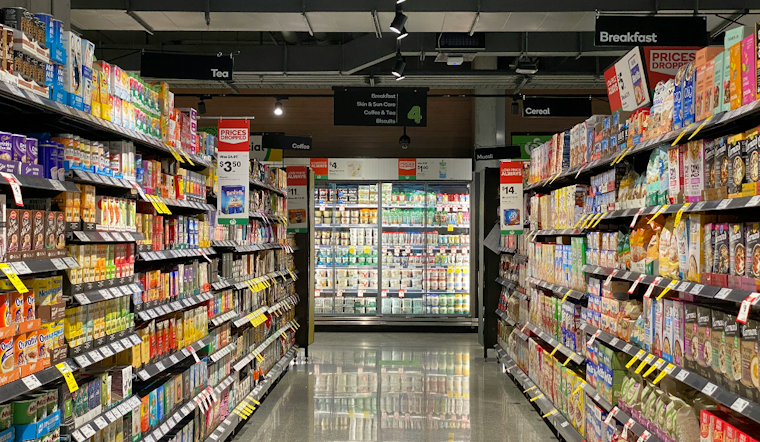 Dreyer's Recalls Five Outshine Fruit Bar Flavors Over Glass Fears