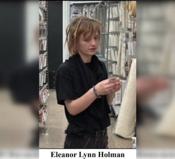 Dripping Springs Teen Eleanor Holman Still Missing Nine Months After Vanishing