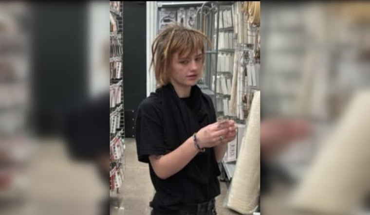 Dripping Springs Teen Eleanor Holman Still Missing Nine Months After Vanishing