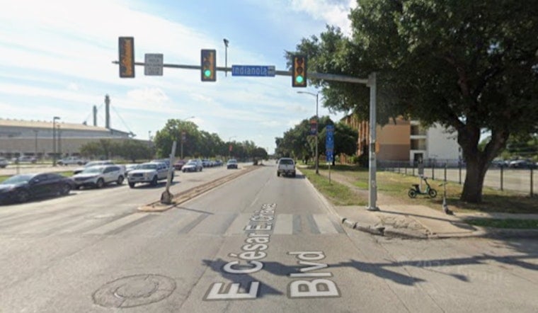 Drive-By Gunfire Near Downtown SA Federal Site Leaves Man Critical, Sparks Crash