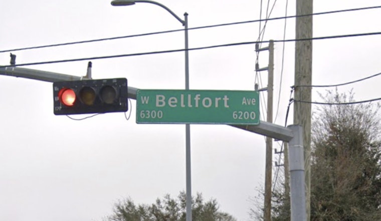 Drive-By Shooter Wounds Man in Brays Oaks, Flees Before Police Arrive