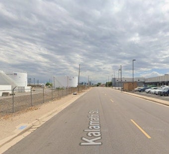 Driver Flees After Hitting Pedestrian on Denver's North Kalamath Street