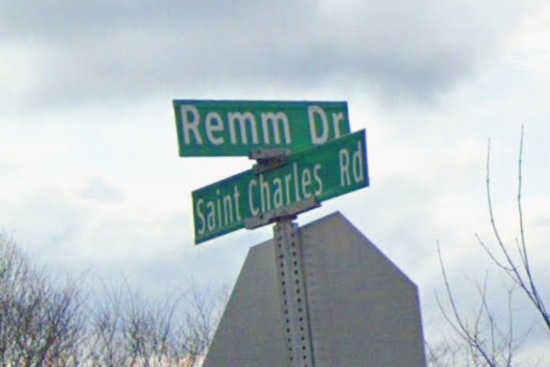 Driver Flees After Hitting Pedestrian on East St. Charles Road, Leaving Victim Critical