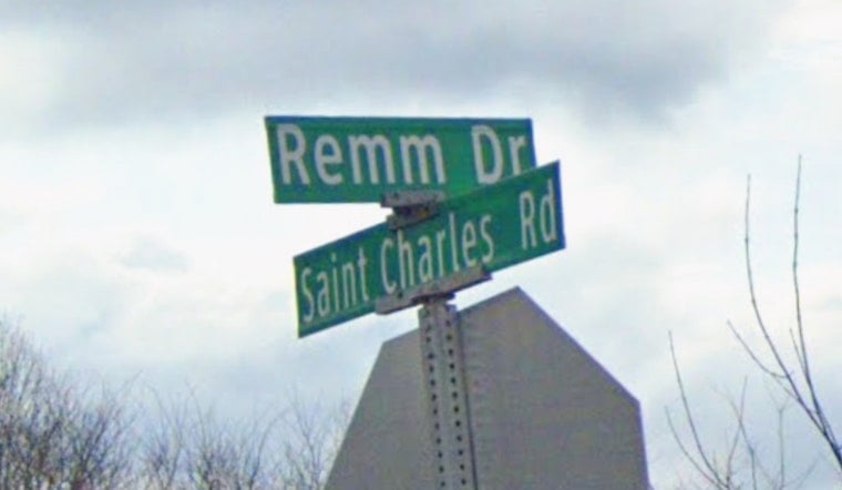 Driver Flees After Hitting Pedestrian on East St. Charles Road, Leaving Victim Critical
