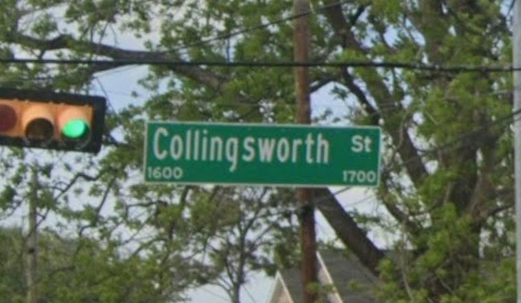Driver Flees After Killing Woman on Houston's Collingsworth Street, Same Block as March Death