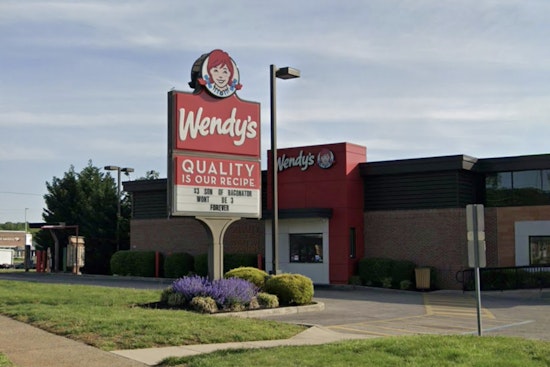 Driver Guns Down Dog In Lawncrest Wendy's Drive-Thru, No Charges Yet