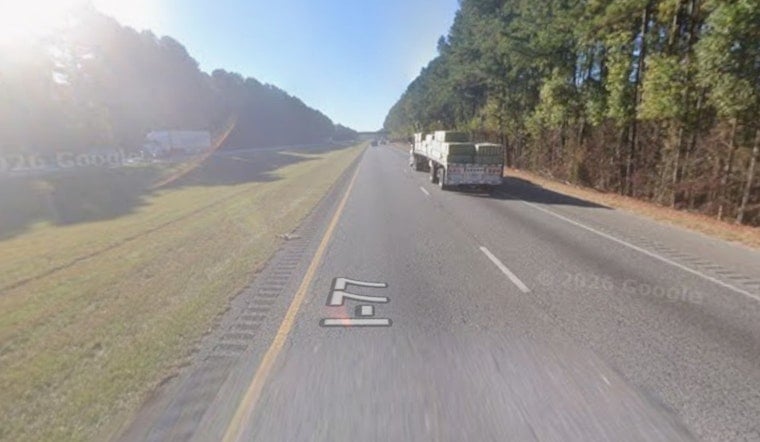 Driver Killed on I-77 in York County — Same Mile Marker That Claimed a Life Weeks Ago