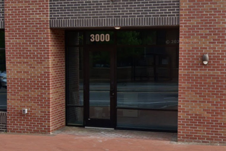 Driver Misses Hillsborough Street Roundabout, Slams Into NC State Dumpling Shop