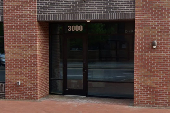 Driver Misses Hillsborough Street Roundabout, Slams Into NC State Dumpling Shop