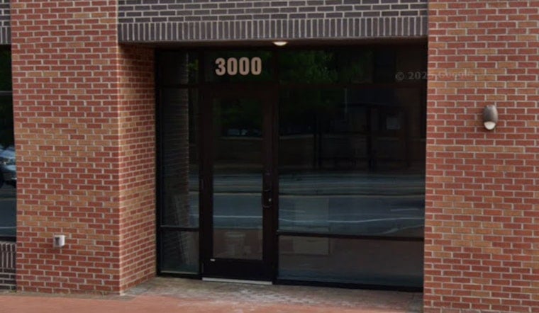Driver Misses Hillsborough Street Roundabout, Slams Into NC State Dumpling Shop