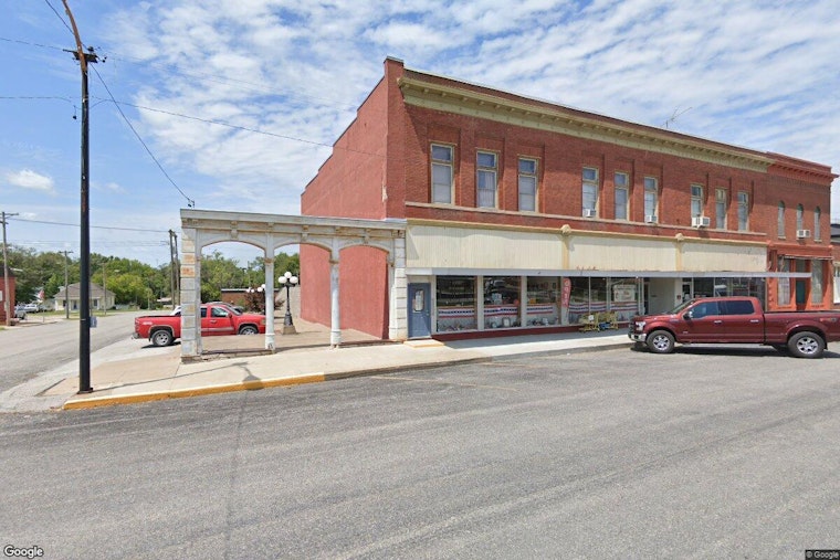 Driver Plows Into Edina Thrift Store, Storefront Now Closed