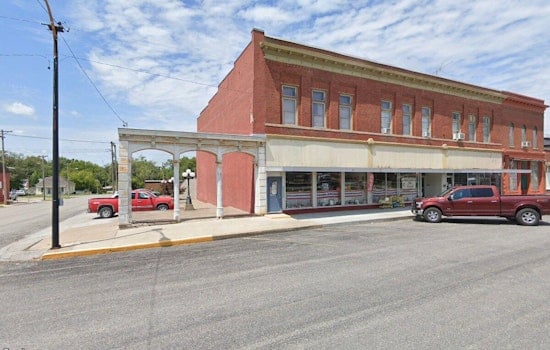 Driver Plows Into Edina Thrift Store, Storefront Now Closed