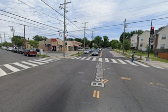 Driver Rams U.S. Park Police Officer in SE D.C., Vanishes Into Maryland Standoff