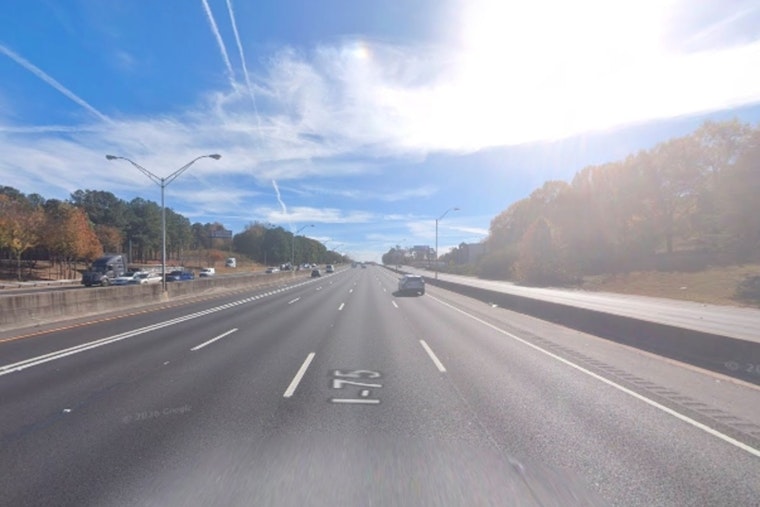 Driver Vanishes After Fatal I-75 Hit-and-Run Leaves Stranded Woman, 23, Dead