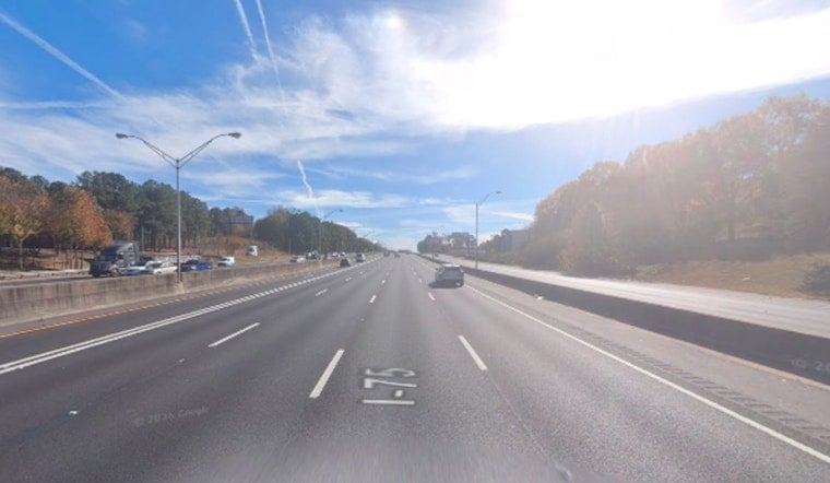 Driver Vanishes After Fatal I-75 Hit-and-Run Leaves Stranded Woman, 23, Dead