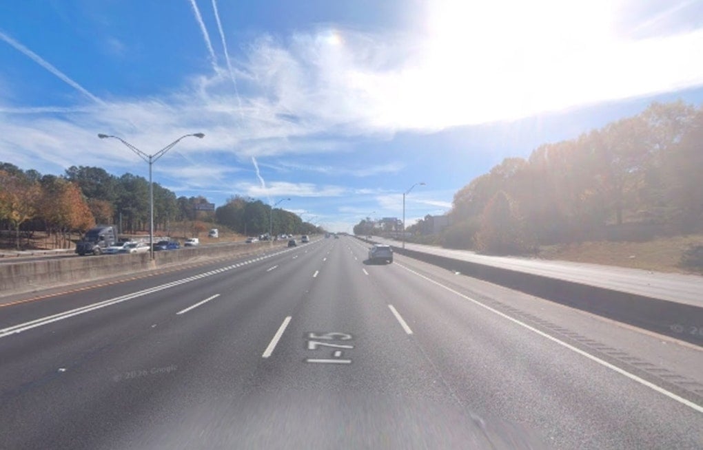 Driver Vanishes After Fatal I-75 Hit-and-Run Leaves Stranded Woman, 23, Dead