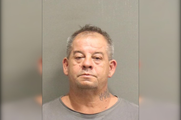 Drunk Driver, 53, Rams Two Parked Nashville Police SUVs, Then Flees Into Woods