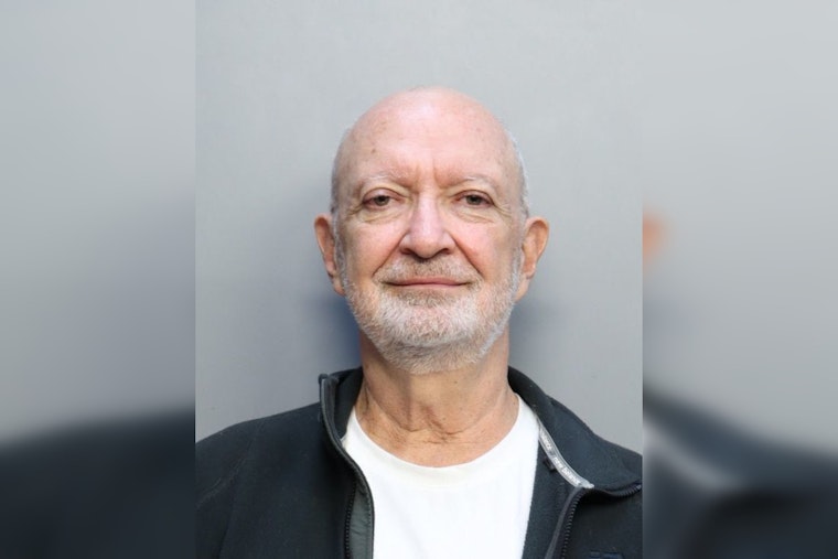 Drunk Driver's Cadillac Slams Into Coral Terrace Home, Kills Sleeping 82-Year-Old