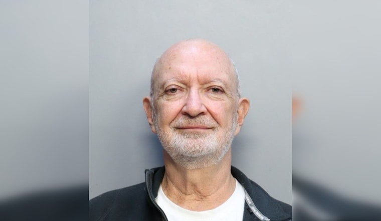 Drunk Driver's Cadillac Slams Into Coral Terrace Home, Kills Sleeping 82-Year-Old
