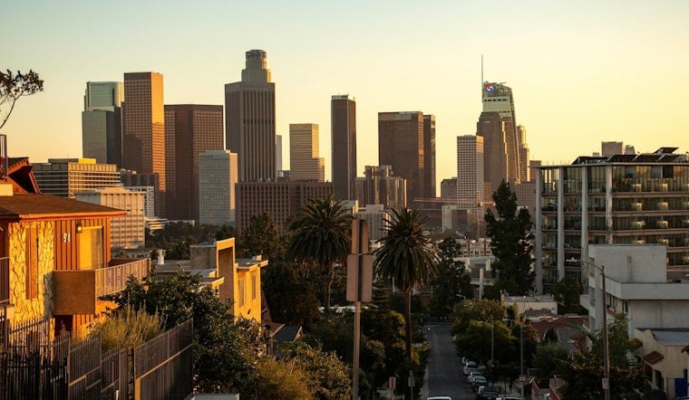 DTLA Set to Sizzle as Weeklong Heat Wave Roasts the City