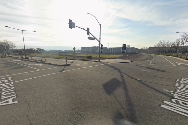 Dublin's $365M Arena Plan Splits Tri-Valley as Pleasanton Balks at Bill