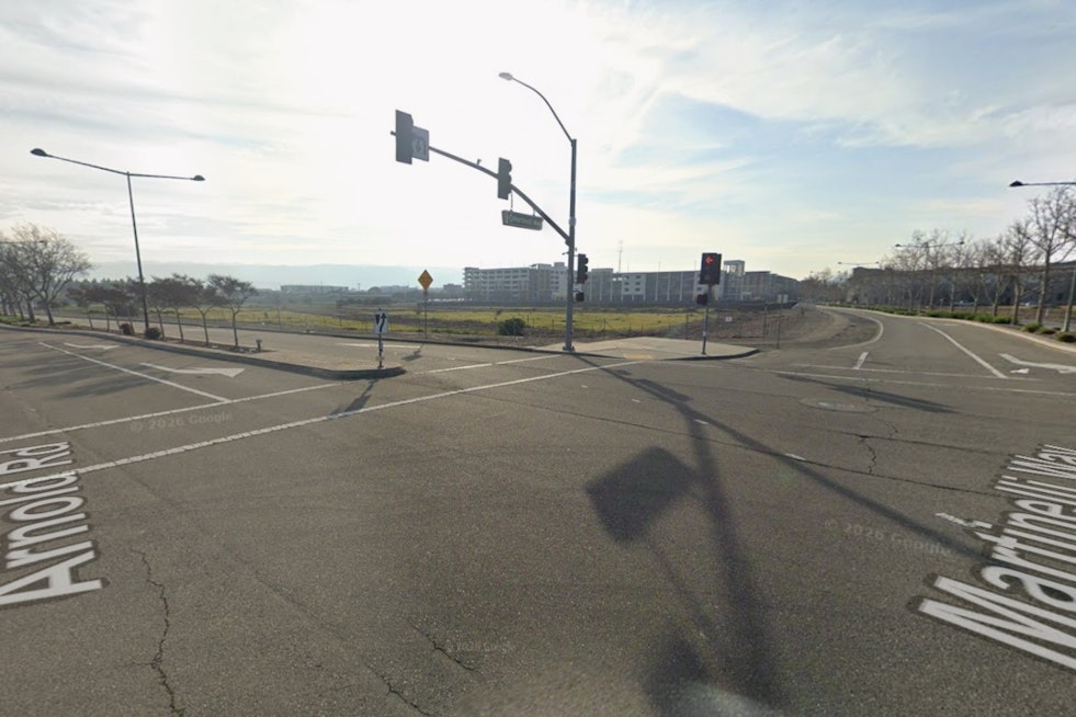 Dublin's $365M Arena Plan Splits Tri-Valley as Pleasanton Balks at Bill