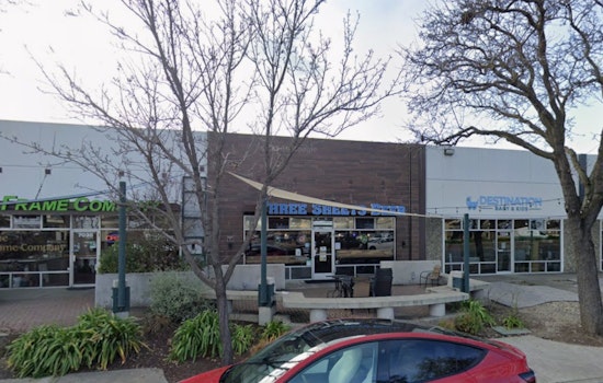Dublin's Three Sheets Craft Beer Bar Pours Its Last Pint After 12 Years