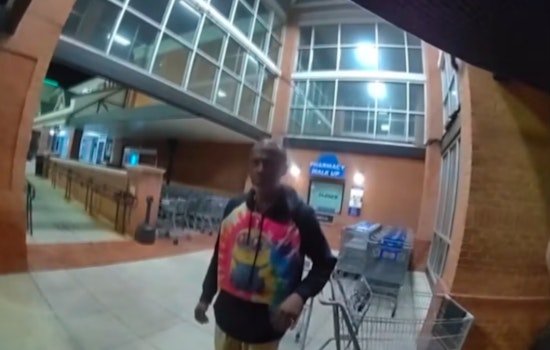 Duluth Kroger Worker Accused Of Peeking Under Coworker’s Stall