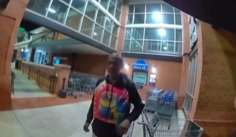 Duluth Kroger Worker Accused Of Peeking Under Coworker’s Stall