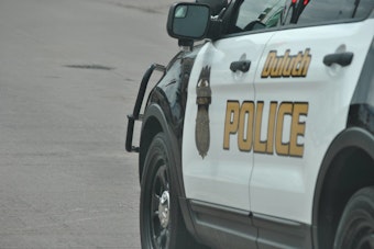 Duluth Woman Fights Off Attacker Trying to Yank Her From Truck at Stoplight